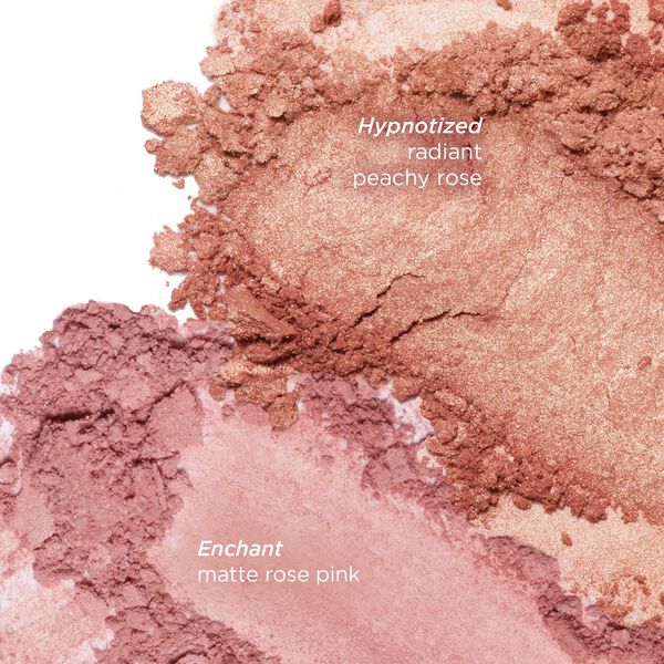 Charming Cheeks (comes with trial-sized 24K Gold Firming Foundation Primer)